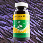 NOW AVAILABLE Energy Plus | Antioxidant Supplement by Sunrider