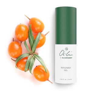 NOW AVAILABLE Oi-Lin Replenish Gel | by Sunrider | Herb's Fortune