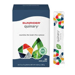 Quinary - Total Body Balancing | by Sunrider NOW AVAILABLE Powder - 30 Packs | (0.17oz/5g)