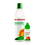 NOW AVAILABLE SunSmile Fruit & Vegetable Rinse, by Sunrider