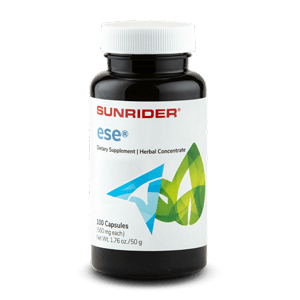Ese | Sleep, Relaxation Herbal Food Supplement by Sunrider