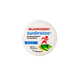 SunBreeze Oil - Bulk Savings by Sunrider Balm - Single Small 0.19 Oz