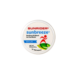 SunBreeze Oil - Bulk Savings by Sunrider Balm - Single Small 0.19 Oz