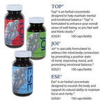 Ese | Sleep, Relaxation Herbal Food Supplement by Sunrider