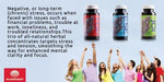 Ese | Sleep, Relaxation Herbal Food Supplement by Sunrider