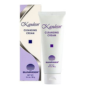 NOW AVAILABLE Kandesn Cleansing Cream | by Sunrider