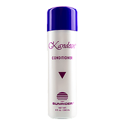 NOW AVAILABLE Kandesn Conditioner | by Sunrider