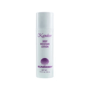 Kandesn Deep Moisture Lotion