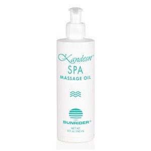 Kandesn Spa Massage Oil