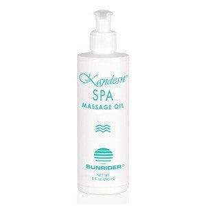OUT OF STOCK / PRE-ORDER Kandesn Spa Massage Oil | by Sunrider
