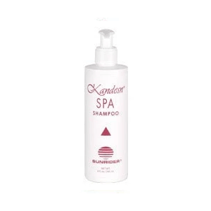 NOW AVAILABLE Kandesn Spa Shampoo | by Sunrider