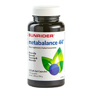 NOW AVAILABLE Metabalance 44 | Multivitamin / Multimineral by Sunrider
