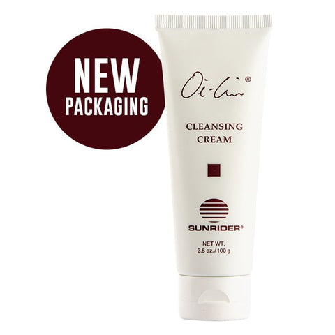 OUT OF STOCK / PRE-ORDER Oi-Lin Cleansing Cream | by Sunrider