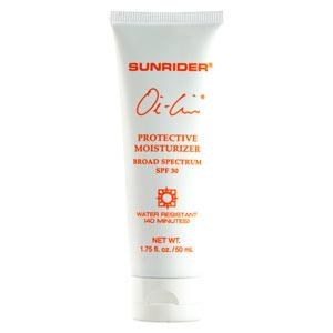 OUT OF STOCK / PRE-ORDER Oi-Lin Protective Moisturizer Broad Spectrum SPF 30 | by Sunrider