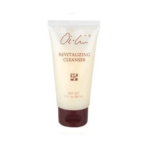 NOW AVAILABLE Oi-Lin Revitalizing Cleanser | by Sunrider
