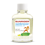 SunBreeze Oil - Bulk Savings by Sunrider Oil - Single Bottle 0.17 Oz