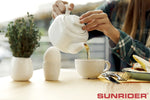 Calli Night Herbal Tea | by Sunrider