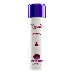 NOW AVAILABLE Kandesn Shampoo | by Sunrider