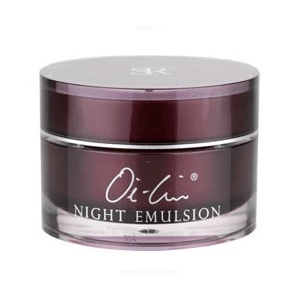 NOW AVAILABLE Oi-Lin Night Emulsion | by Sunrider | Herb's Fortune