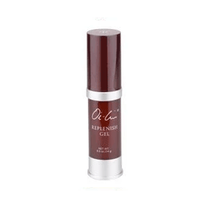 NOW AVAILABLE Oi-Lin Replenish Gel | by Sunrider | Herb's Fortune
