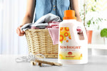 SunBright SuperClean Laundry | By Sunrider