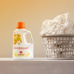 SunBright SuperClean Laundry | By Sunrider