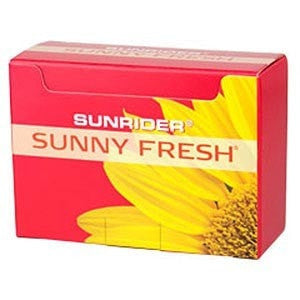 NOW AVAILABLE Sunny Fresh 10 Bottles | Digestive Aid Beverage by Sunrider