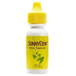 SunnyDew, 1 fl. oz. Liquid Stevia Sweetener by Sunrider