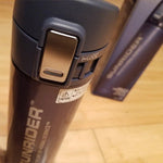 Special Item! Stainless Steel Hot/Cold 16Oz Bottle