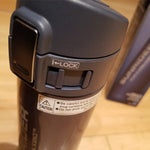 Special Item! Stainless Steel Hot/Cold 16Oz Bottle