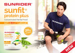 SunFit Protein Plus - Unique Protein Powder by Sunrider