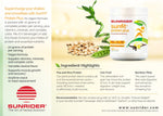 SunFit Protein Plus - Unique Protein Powder by Sunrider