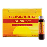Sunrise 10 Bottles | Energy Beverage by Sunrider