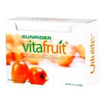 VitaFruit 10 Bottles | Herbal Super Juice by Sunrider