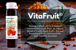 VitaFruit 10 Bottles | Herbal Super Juice by Sunrider