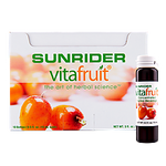 VitaFruit 10 Bottles | Herbal Super Juice by Sunrider