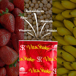 VitaShake Whole Food High-Fiber Meal Replacement by Sunrider