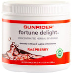 NOW AVAILABLE Fortune Delight 10 Pack (3g/ea) - Natural Herbal Tea by Sunrider