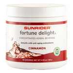 NOW AVAILABLE Fortune Delight 10 Pack (3g/ea) - Natural Herbal Tea by Sunrider