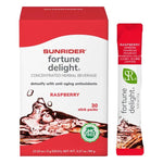 NOW AVAILABLE Fortune Delight 10 Pack (3g/ea) - Natural Herbal Tea by Sunrider