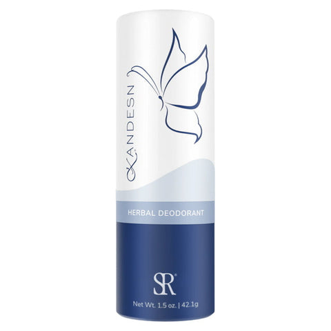 NOW AVAILABLE Kandesn Herbal Deodorant | by Sunrider