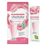 NOW AVAILABLE VitaShake Whole Food High-Fiber Meal Replacement by Sunrider