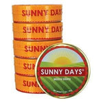 Sunny Days | Refreshing Herbal Gum Drops by Sunrider 6 tins