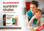 SunTrim Shake - Unique Protein Shake by Sunrider
