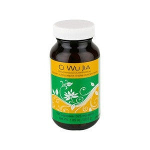 OUT OF STOCK / PRE-ORDER Ci Wu Jia (Eleuthero) | Adaptogenic Herbal Food Supplement by Sunrider