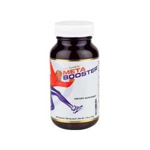 OUT OF STOCK / PRE-ORDER Dr. Chen MetaBooster | Energy & Weight Management by Sunrider