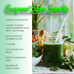 Evergreen | Liquid Chlorophyll Herbal Beverage by Sunrider