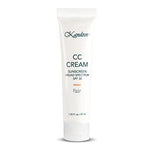 Kandesn CC Cream Sunscreen Broad Spectrum SPF 30 | by Sunrider