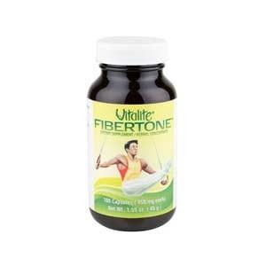NOW AVAILABLE Fibertone | Digestive Herbal Food Supplement by Sunrider
