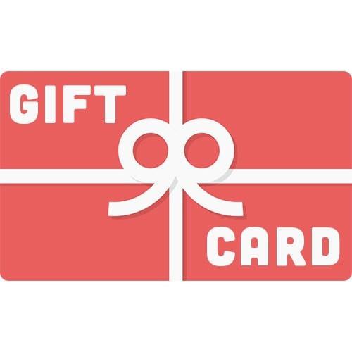 Gift Card for all Sunrider Products